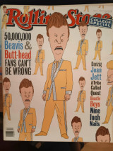 Rolling Stone issue 678