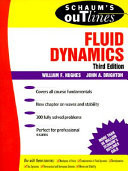 Schaum's Outline of Fluid Dynamics
