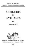 Albigeois et Cathares