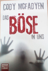 Das Bose In Uns
