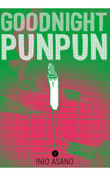 Goodnight Punpun Volume 2