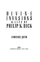 Divine Invasions