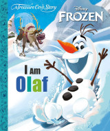 I am Olaf