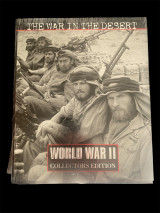 World war II, collectors edition