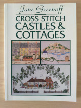 Cross Stich Castles & Cottages