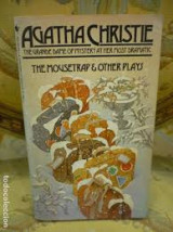 The mousetrap and other plays