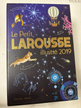La Petit Larousse
