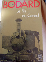 Le fils du consul