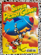 Super Picsou Geant #83