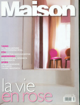 Maison & Décoration, τεύχος 38
