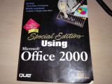 Special Edition Using Microsoft Office 2000