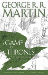 A Game of Thrones, the graphic novel Volume 2