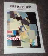 Kurt Schwitters