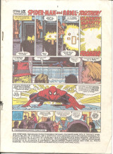 Spider man τευχος 564