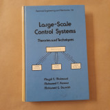 Large scale control systems