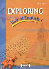 Exploring English 1 - Use of English