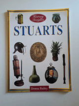 History insights. Stuarts