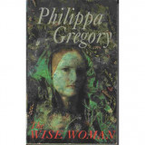 The wise woman