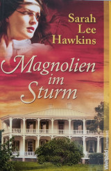 Magnolien im Sturm
