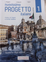 Nuovissimo Progetto italiano