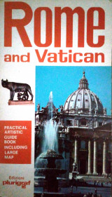 Rome and Vatican