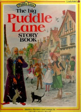 Big Puddle Lane Storybook (Puddle Lane big books)