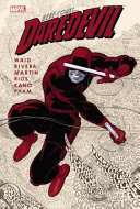 Daredevil by Mark Waid - Volume 1