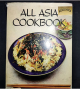 All Asia Cookbook