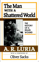 The Man with a Shattered World