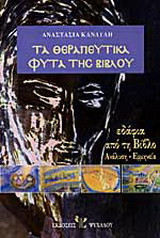 Τα θεραπευτικά φυτά της Βίβλου. Εδάφια από τη βίβλο: Ανάλυση, ερμηνεία