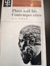 Plato and his Contemporaries