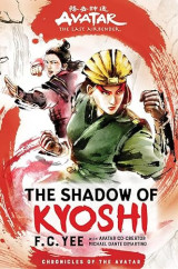 Avatar: The Last Airbender: The Shadow of Kyoshi