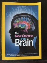 National Geographic February 2014