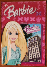 Barbie - Η Barbie σας Παρουσιάζει…