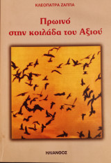 Πρωινό στη κοιλάδα του Αξιού