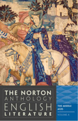 The Norton Anthology of English Literature v. A Middle Ages