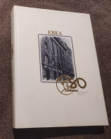 80 Χρόνια Εβεα 1919-1999