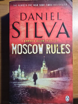 Moscow Rules