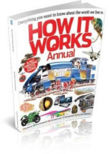 How it Works Annual: v. 2