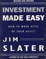 Investment made easy. How to make more of your money