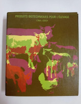 Produits Biotechniques Pour L Élevage