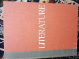 An approach to literature