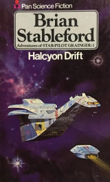 Halcyon Drift