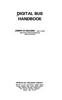 Digital Bus Handbook