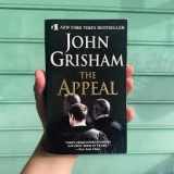 The appeal