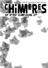 Chimeres τεύχος 014