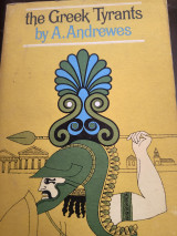 The Greek Tyrants