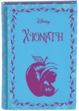 Μυθιστορήματα της Disney - Χιονάτη