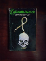 Death-watch