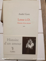 Historie d' un amour